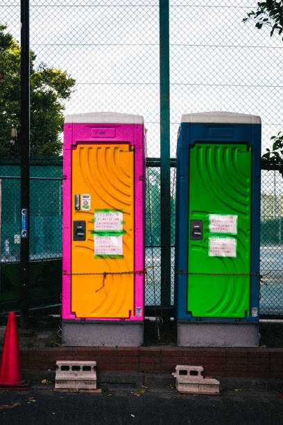 Best Long-term porta potty rental  in St Albans, VT