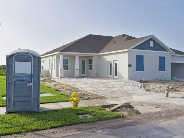 Best Porta potty delivery and setup  in St Albans, VT